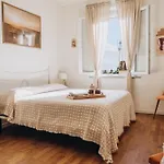 Apartmán Palazzo Via Cassia - Le Cementine *