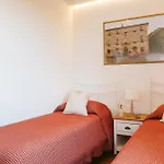 Apartmán Palazzo Via Cassia - Le Cementine Bettolle