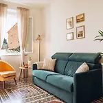 Apartmán Palazzo Via Cassia - Le Cementine Bettolle