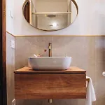 Palazzo Via Cassia - Le Cementine Apartmán