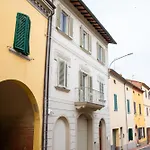 Palazzo Via Cassia - Le Cementine Bettolle