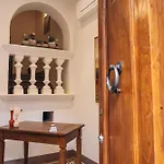 Apartmán Palazzo Via Cassia - Le Cementine *
