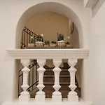Palazzo Via Cassia - Le Cementine Apartmán *