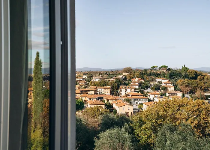 Apartman Palazzo Via Cassia - Le Cementine